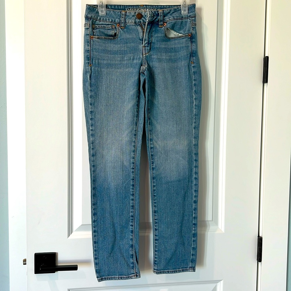 Jeans - American Eagle